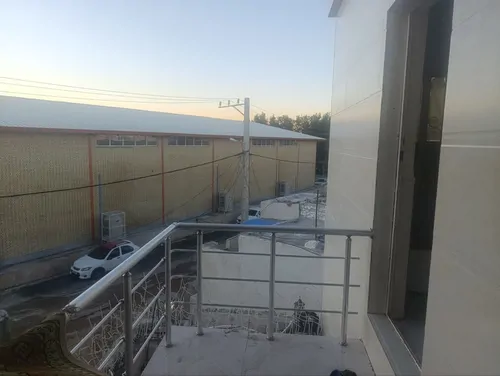 تصویر 7 - سوییت جاشو در  قشم