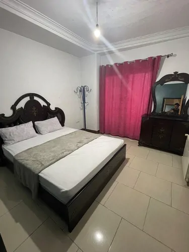 تصویر 7 - آپارتمان مبله دریاسر (401) با ویو دریا در نشتارود