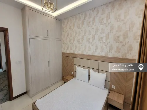 تصویر 9 - هتل آپارتمان پیام 1010 در  مشهد