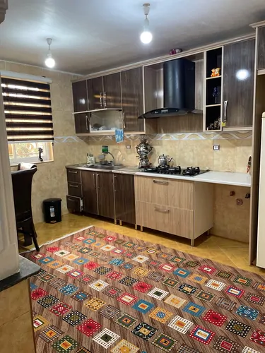 تصویر 5 - ویلا توسکای سبز در  ماسال