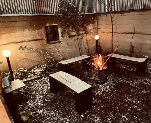 تصویر 32 - کلبه  آوا در  سوادکوه