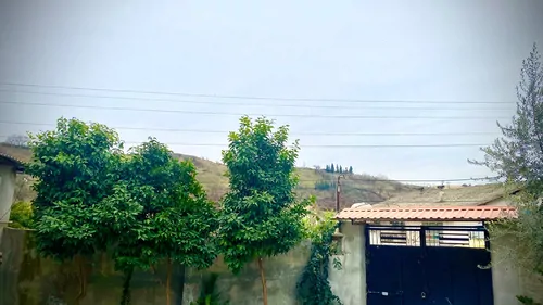 تصویر 16 - خانه سنتی شمعدونی زرندین در نکا