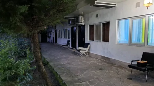 تصویر 3 - سوییت ویلایی زیبا (2) در چابکسر