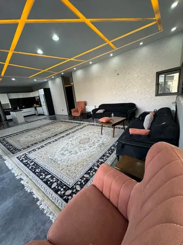 تصویر 2 - ویلا باغ ویلای لوکس و مدرن آرش در شهریار