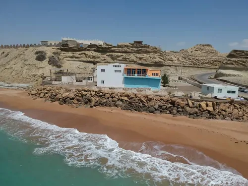 تصویر 15 - خانه رمین (۲) در  چابهار