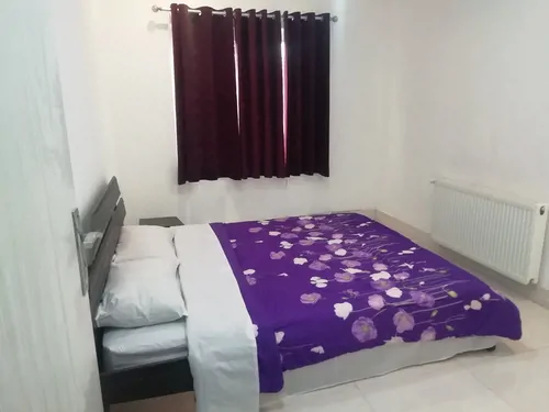 تصویر 11 - ویلا  استخردار آبگرم زارع با بیلیارد در  شهسوار