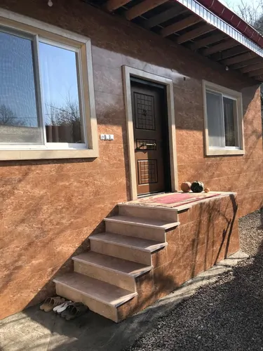 تصویر 2 - ویلا نیما در املش