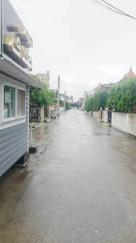 تصویر 19 - ویلا استخردار آبگرم بهزاد با بیلیارد در  متل قو