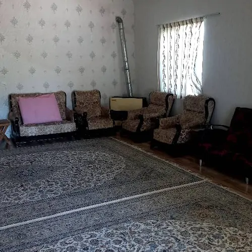 تصویر 3 - ویلا استخردار آبگرم رز در سهیلیه