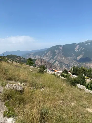تصویر 3 - ویلا اقامت گاه عمارت در علی آباد کتول