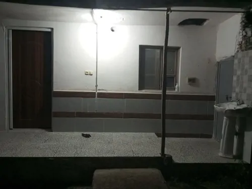 تصویر 4 - کلبه کلبه ای ساده در دل جنگل  در بابل