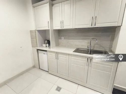 تصویر 5 - آپارتمان مبله آراد (4)  در  مشهد