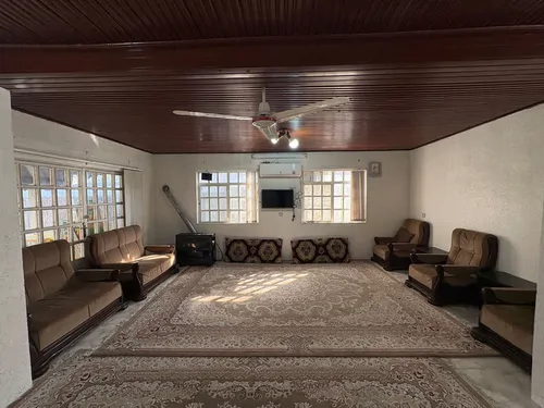 تصویر 3 - ویلا ویلای ساحلی دربست و اختصاصی دقیق بر اول دریا در رضوانشهر