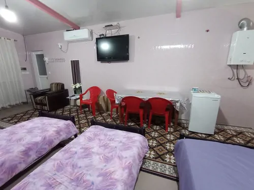 تصویر 7 - سوییت حیدری  در  رشت