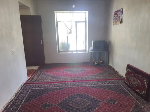 تصویر 5 - اقامتگاه بوم‌گردی حیاط دار  در  پاوه