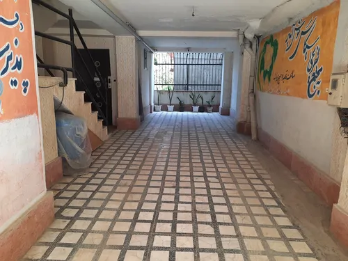 تصویر 25 - آپارتمان مبله دانیال (۵) در  بابلسر