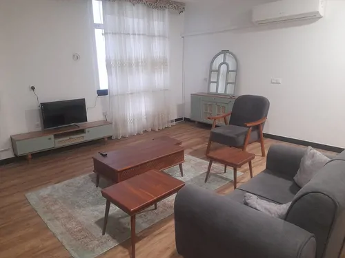 تصویر 2 - آپارتمان خانه ی پدری (۵) در  اهواز