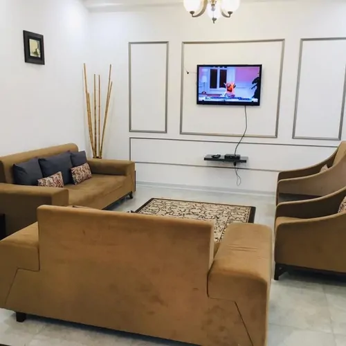 تصویر 2 - ویلا پلاک ۷۷ در رامسر