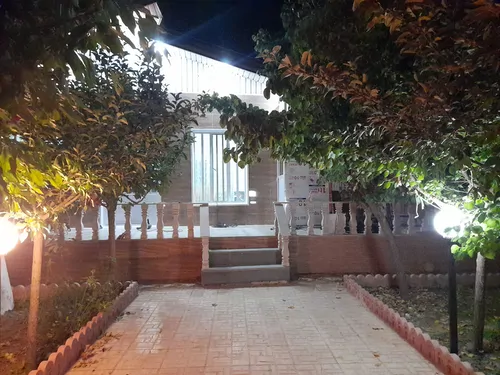 تصویر 3 - ویلا ویلای‌نقلی‌استخردار‌سرپوشیده‌با‌اب‌گرم‌بهداشتی در سهیلیه