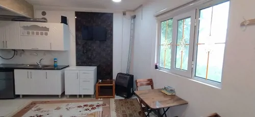 تصویر 5 - سوییت رزا در  رشت