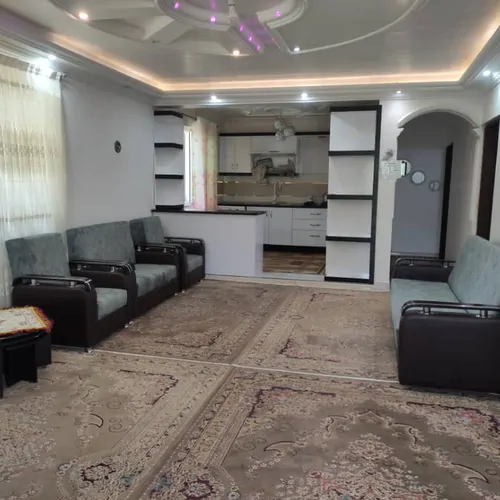 تصویر 3 - ویلا جمالی در ماسال