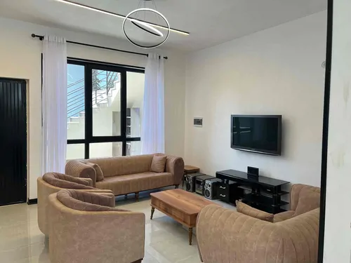 تصویر 3 - ویلا طاووسیه در کردان