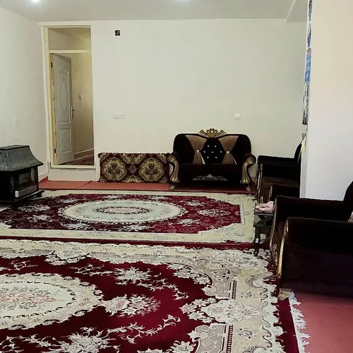 تصویر 2 - ویلا لرستانی در دره شهر