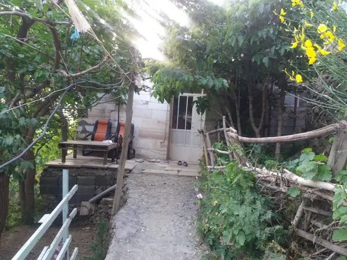 تصویر 5 - روستایی و عشایری اقامتگاه باغ ویلا روستایی برغان در  برغان