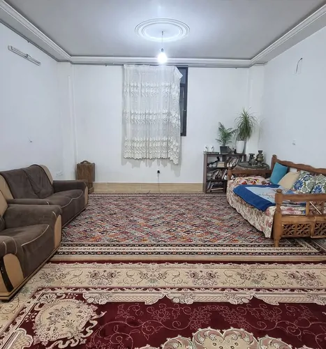 تصویر 6 - خانه ستایش دخت در  شاهرود