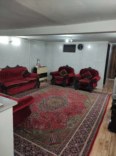 تصویر 3 - خانه سوییت در مشهد
