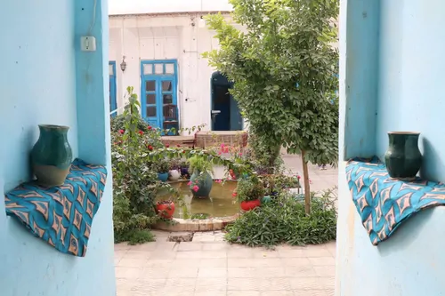 تصویر 19 - ویلا شریف در  یزد