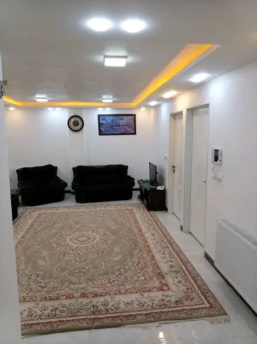 تصویر 2 - خانه مبله احسان در سمیرم