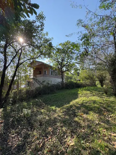 تصویر 35 - ویلا هیراد در  ماسال