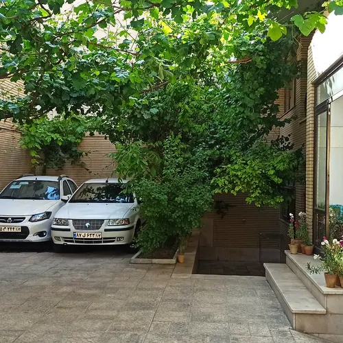 تصویر 9 - آپارتمان مبله دانشور (اول) در  اصفهان