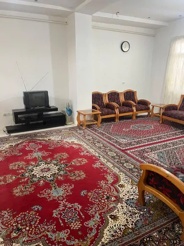 تصویر 2 - خانه رضا در تالش