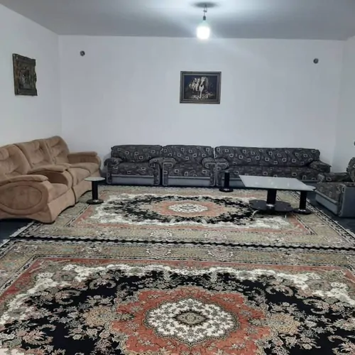 تصویر 3 - ویلا استخردار آبگرم لم آباد در ملارد 