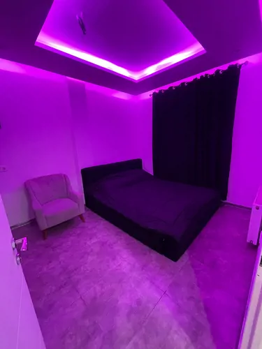 تصویر 13 - ویلا استخردار آبگرم آسایش با بیلیارد در  رودهن