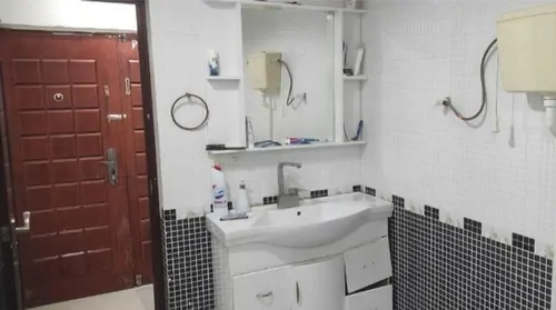 تصویر 16 - آپارتمان مبله سیتی سنتر (2) در قشم