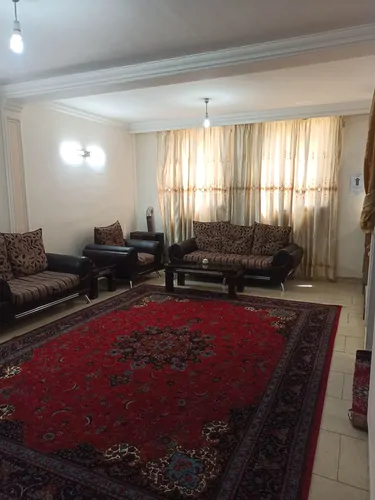 تصویر 2 - آپارتمان مبله حمید در مشهد