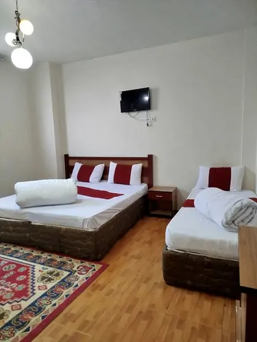 تصویر 4 - آپارتمان عطایی یزدی (3 تخته) در  مشهد