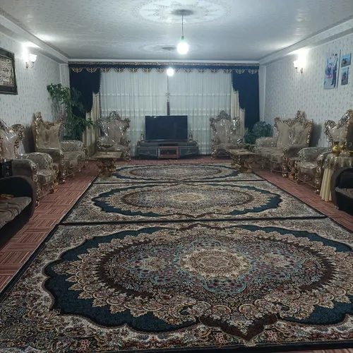تصویر 2 - آپارتمان مبله گلستان در  اردبیل
