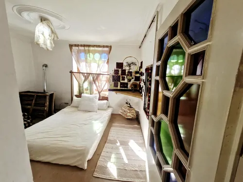 تصویر 6 - کلبه زنگار  در  رستم آباد