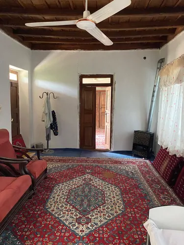 تصویر 4 - روستایی و عشایری حاج خانم در  قائمشهر