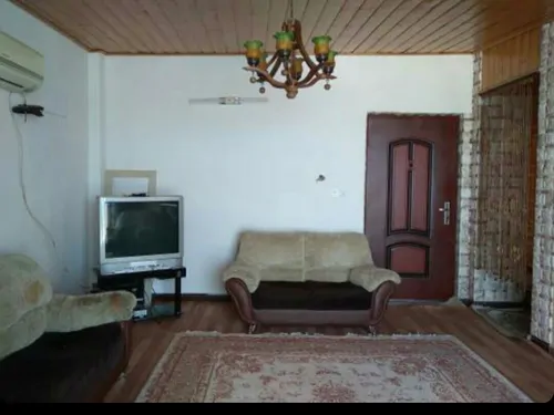 تصویر 4 - آپارتمان مبله صدف در  عباس آباد