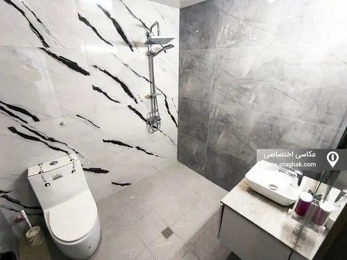 تصویر 17 - آپارتمان مبله کارا (واحد VIP) در  شیراز