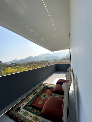 تصویر 11 - ویلا استخردار آبگرم آوا در  رامسر