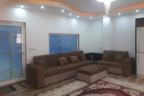 تصویر 5 - ویلا ساحلی شیک استخردار در  سرخ رود