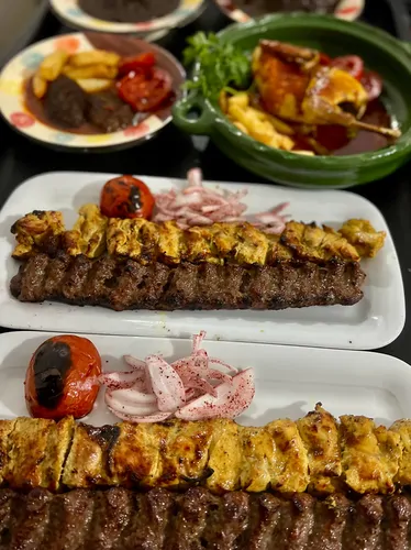 تصویر 3 - اقامتگاه بوم‌گردی دهکده گردشگری هستی (3 تخته) در صومعه‌سرا