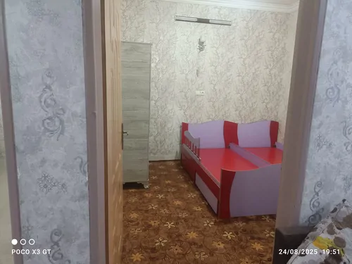 تصویر 4 - آپارتمان خانه مسافر دنج در نائین