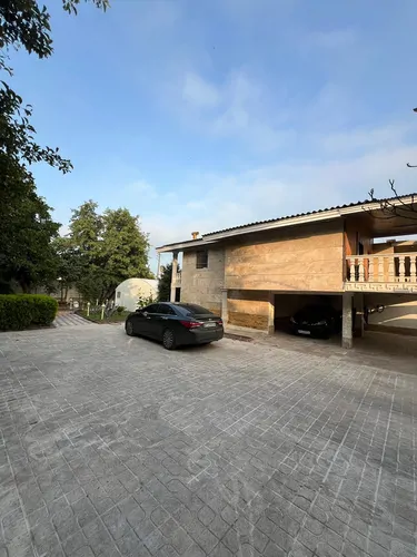 تصویر 21 - ویلا استخردار آبگرم یاس در رامسر